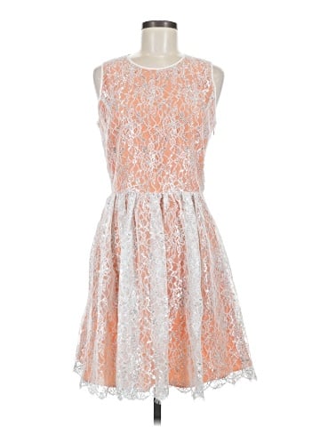 ERIN Erin Fetherston Cocktail Dress (view 1)