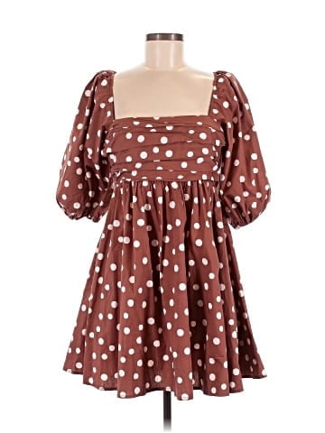 Abercrombie & Fitch Casual Dress (view 1)