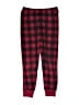 Gymboree 100% Cotton Plaid Red Casual Pants Size 3T - photo 1