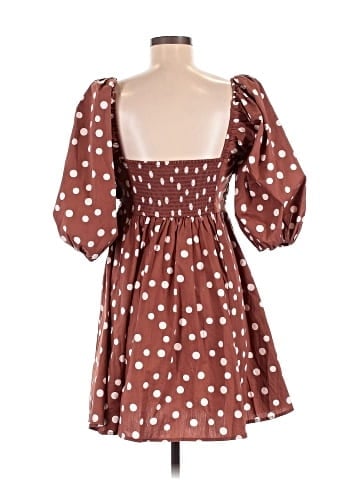 Abercrombie & Fitch Casual Dress (view 2)