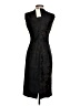 Aspesi Black Cocktail Dress Size EU 42 / US 12 - photo 2