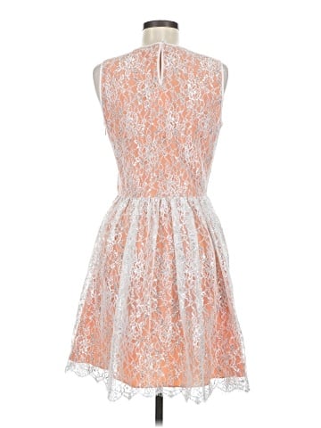 ERIN Erin Fetherston Cocktail Dress (view 2)