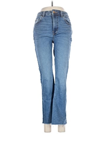 Zara Jeans (view 1)