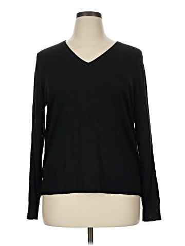 Banana Republic Factory Store Pullover Sweater (view 1)
