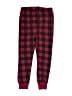 Gymboree 100% Cotton Plaid Red Casual Pants Size 3T - photo 2