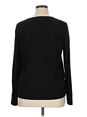 Banana Republic Factory Store Pullover Sweater (view 2)
