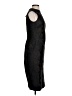 Aspesi Black Cocktail Dress Size EU 42 / US 12 - photo 4
