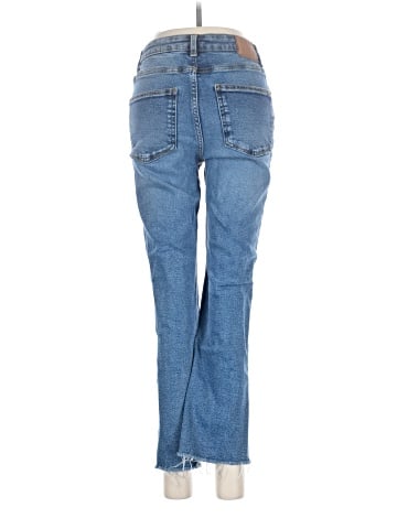 Zara Jeans (view 2)