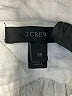 J.Crew White Sleeveless Button-Down Shirt Size XS - photo 7