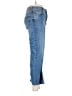 Zara Hearts Blue Jeans Size 4 - photo 4
