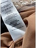Self-Portrait 100% Polymide Brown Tan Cocktail Dress Size 2 - photo 10