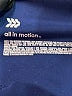 all in motion Chevron-herringbone Blue Active Pants Size XL - photo 7