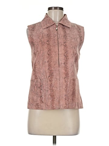Lisa International Vest (view 1)