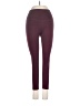 Born Primitive Burgundy Active Pants Size S - photo 1