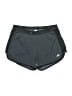 New Balance 100% Polyester Gray Athletic Shorts Size M - photo 1