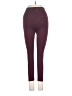 Born Primitive Burgundy Active Pants Size S - photo 2