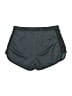 New Balance 100% Polyester Gray Athletic Shorts Size M - photo 2