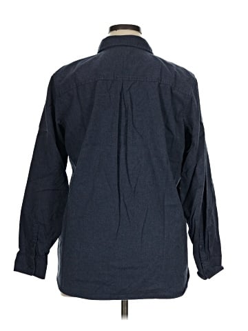 REI Co Op Long Sleeve Button-Down Shirt (view 2)