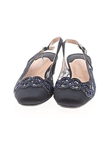 J. Renee Heels (view 2)
