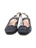 J. Renee Blue Heels Size 9 - photo 2