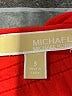 MICHAEL Michael Kors 100% Polyester Red Cocktail Dress Size S - photo 7