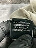 CALVIN KLEIN JEANS Gray Jacket Size M - photo 7