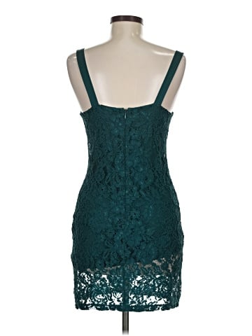 Topshop Cocktail Dress (view 2)