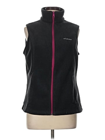 Columbia Vest (view 1)