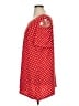 Anthony Richards Polka Dots Red Short Sleeve Blouse Size 1X - photo 5