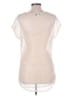 Jordan Taylor 100% Polyester Ivory Swimsuit Cover Up Size L - photo 2