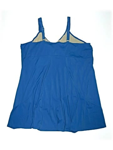 Roaman's Swimsuit Top (view 2)