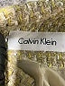 Calvin Klein Tweed Gold Blazer Size 6 (petite) - photo 6