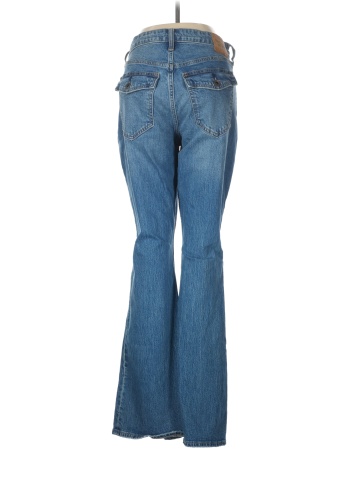 Abercrombie & Fitch Jeans (view 2)
