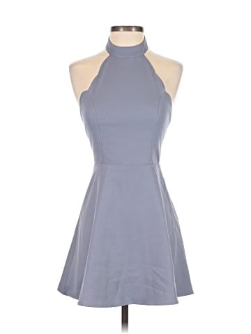 TOBI Cocktail Dress (view 1)