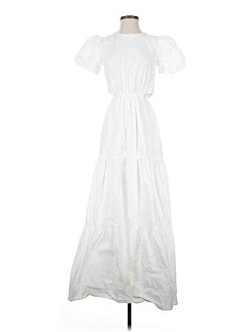 WAYF Casual Dress (view 1)