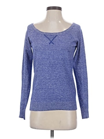 Poof! Long Sleeve T-Shirt (view 1)