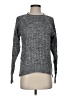 Time and Tru Tweed Gray Pullover Sweater Size XS - photo 1
