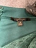 City Triangles Teal Cocktail Dress Size 8 - photo 4