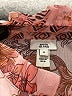 River Island 100% Polyester Pink Long Sleeve Blouse Size 8 - photo 7