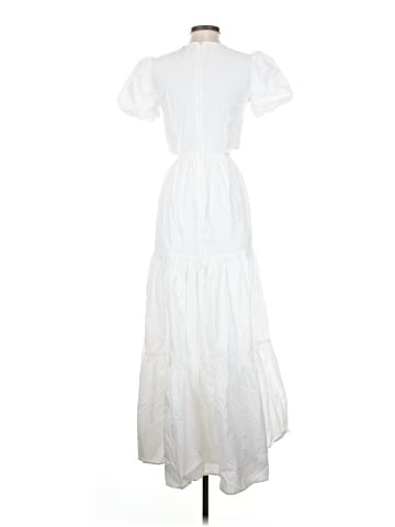 WAYF Casual Dress (view 2)