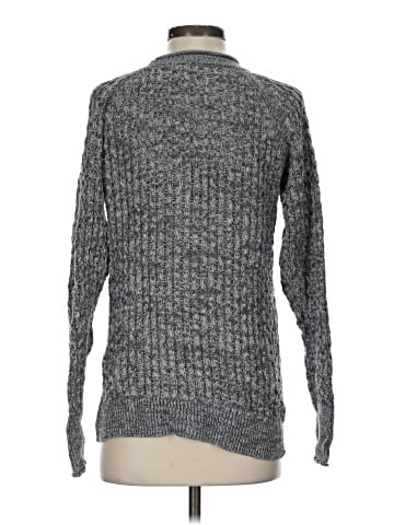Time and Tru Pullover Sweater (view 2)