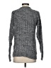 Time and Tru Tweed Gray Pullover Sweater Size XS - photo 2