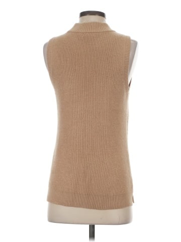 Ann Taylor Sweater Vest (view 2)
