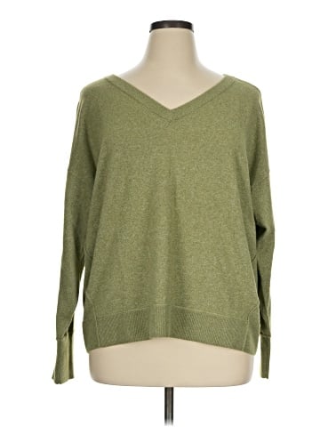 Lucky Brand Pullover Sweater (view 1)
