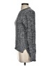 Time and Tru Tweed Gray Pullover Sweater Size XS - photo 5