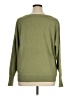 Lucky Brand Green Pullover Sweater Size XL - photo 2