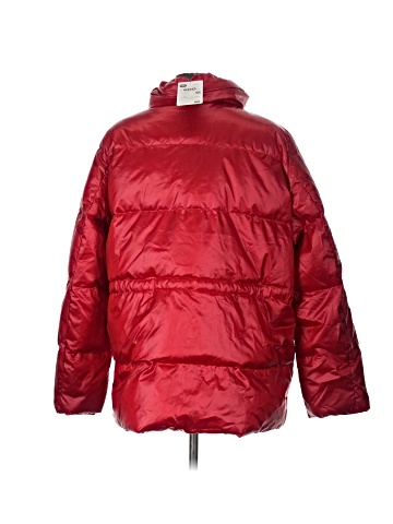 Lands' End Snow Jacket (view 2)
