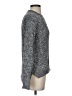 Time and Tru Tweed Gray Pullover Sweater Size XS - photo 4