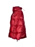 Lands' End 100% Polyester Red Snow Jacket Size L - photo 5