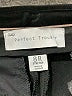 Gap Black Dress Pants Size 8R - photo 7